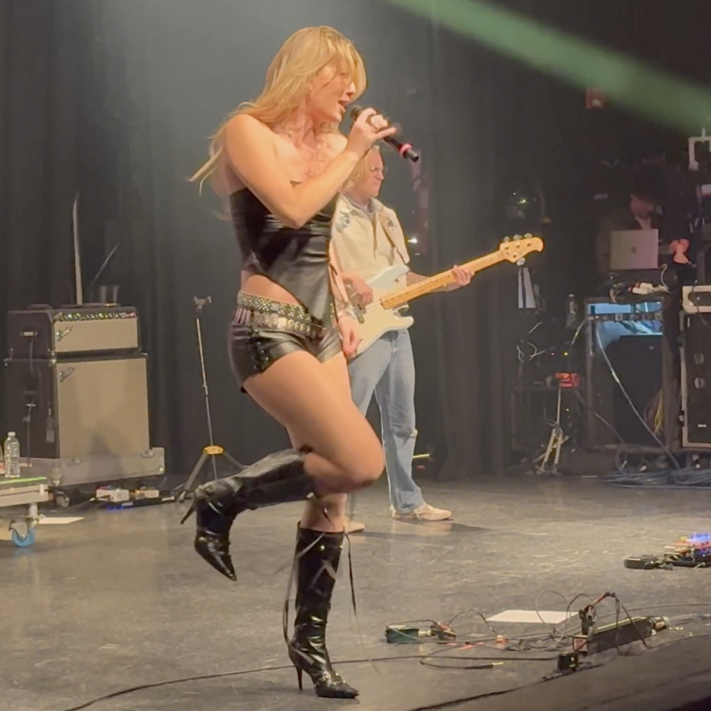 Live Performances